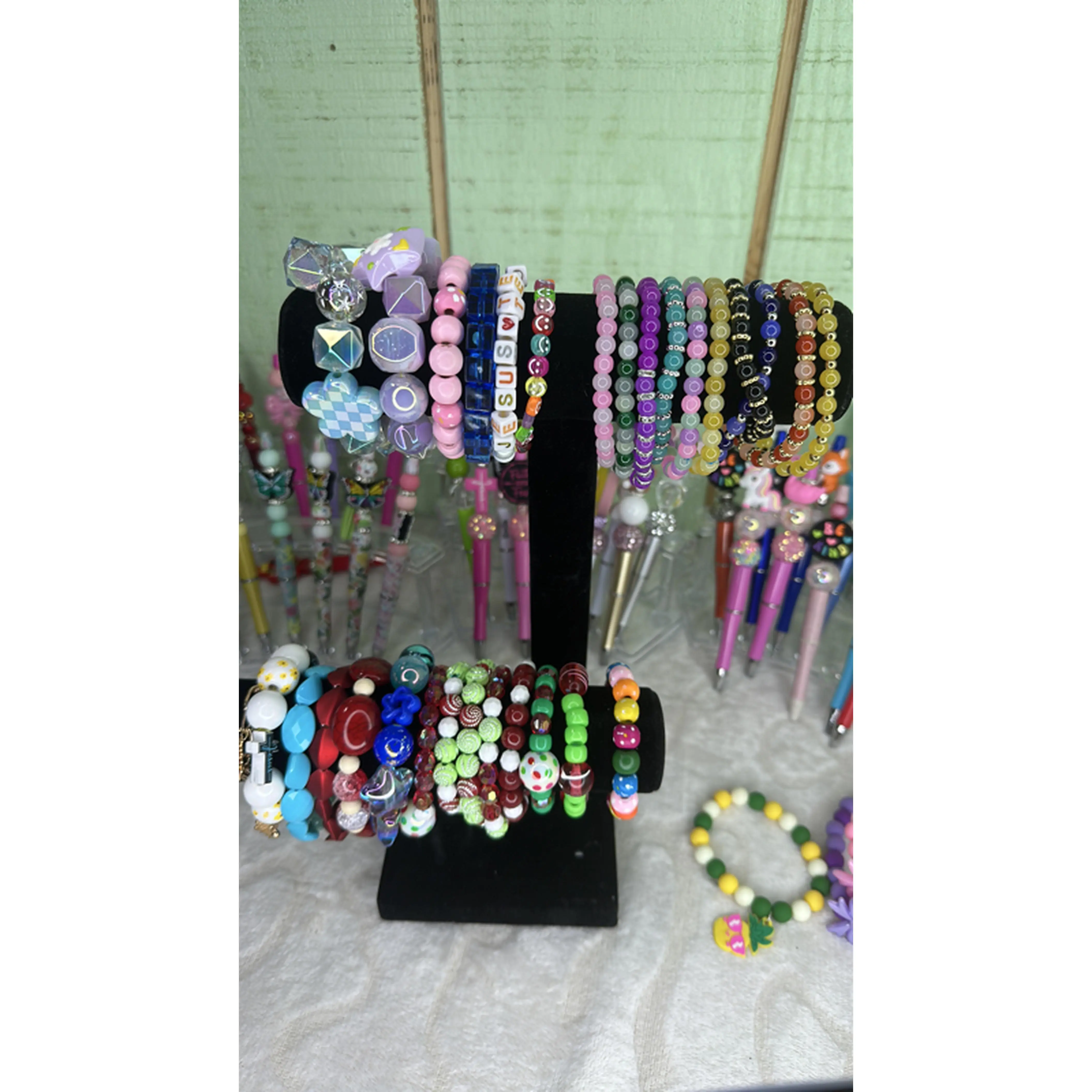 Fashionable Female Handmade Bracelet, Classic Casual Jewelry Accessory