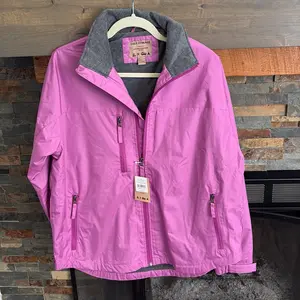 Cold Storage Jacket, Insulated for Warehouse Workers, Waterproof Windproof Cold-Resistant Outerwear for Subzero Environments