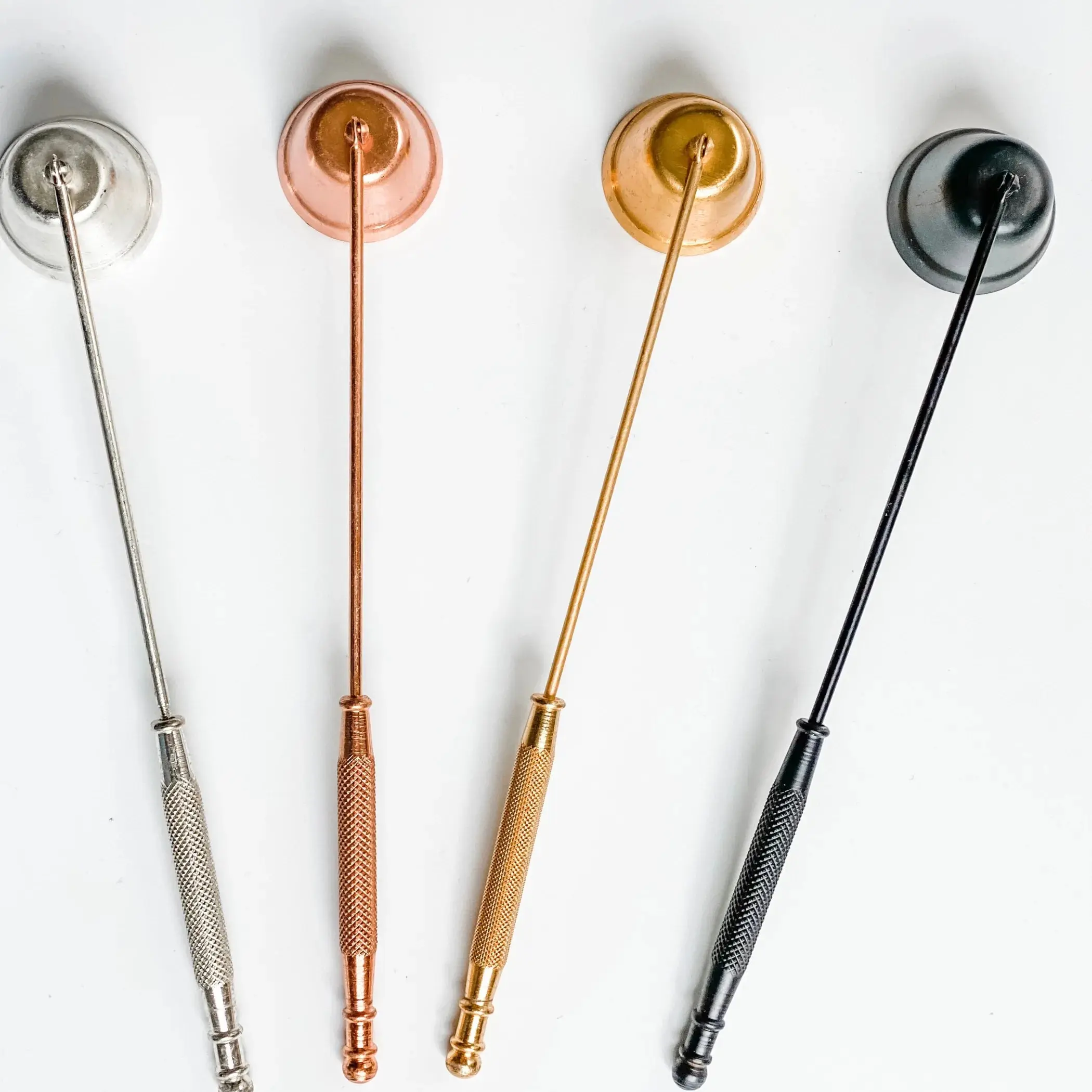 Elegant Candle Snuffer Elegant Candle Snuffer