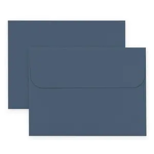 Crafty Necessities: Winter Lake Envelope (12/pk)