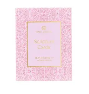 Scripture Card Deck