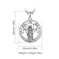 Guardian of the Triple Goddess