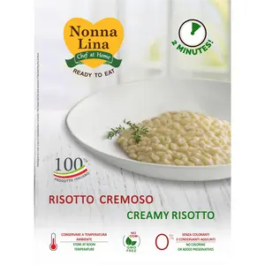 Creamy RISOTTO