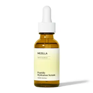 Advanced Multi-Peptide + Copper Peptide Complex Serum