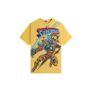 Kith x Superman Imperiex Tee Beam (men) by StockX