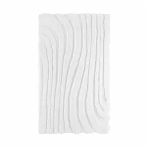 LINEN WAFFLE