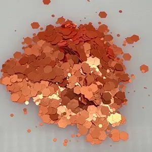 Lava - Matte Metallic
