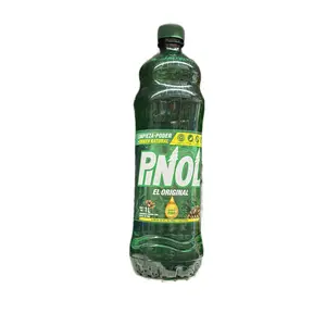 Pinol Original Floor Cleaner 1L - Household Cleaner for Versatile Cleaning in Any Room