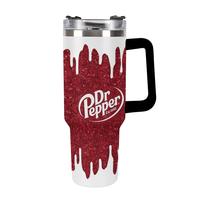 style-1-40oz tumbler black handle