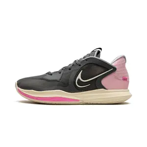 Nike Kyrie 5 Low "Iron Grey Coconut Milk" DJ6012 005