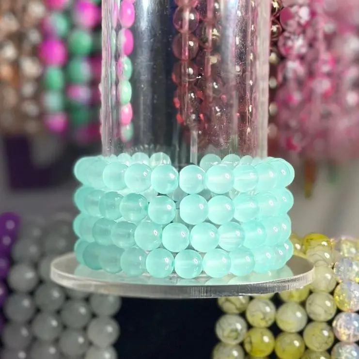Frozen Bracelet