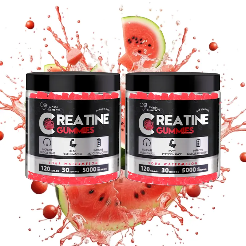 Watermelon Flavor -2 pack