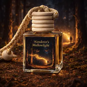 Wanderer’s Mallowlight car diffuser
