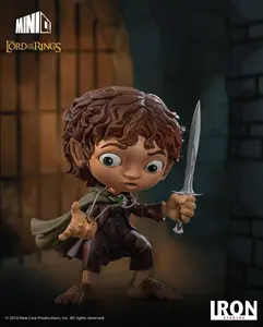 MiniCo Frodo - Lord Of The Rings