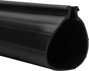 20 ft Door Bottom Seal Bottom Seal, Easy Installation and Sturdy