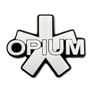 OPIUM Shoe Charm