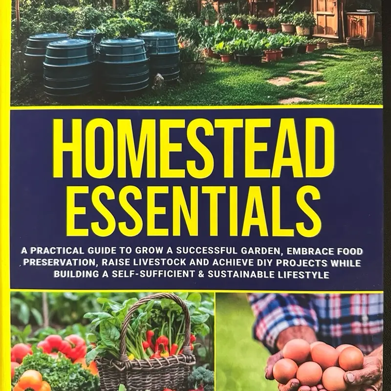 Homestead Essentials