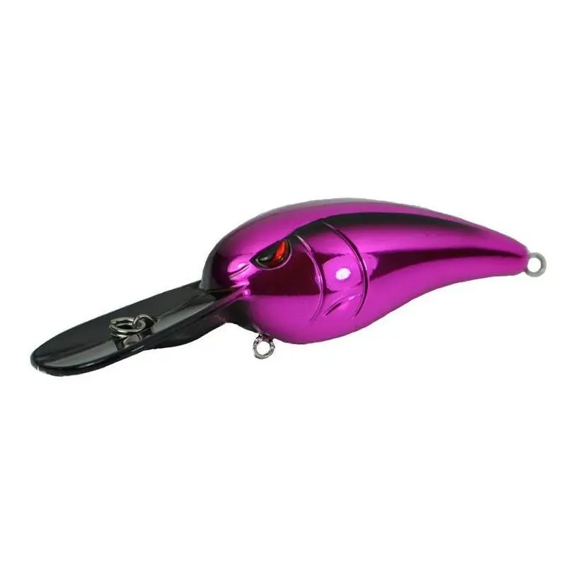 SPRO Rk Star 55 Steelhead/Salmon Deep Crankbait