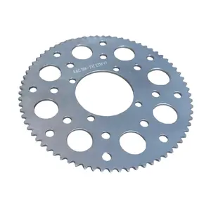 ETM RTR Ultralight 73T Sprocket