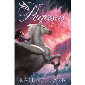 RISE OF THE TITANS [Hardcover]