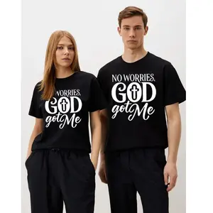 Women's Graphic Tee - Relaxed Fit, Short-Sleeve Round-Neck Top, Casual Vintage Crew Neck Short Sleeve Tops