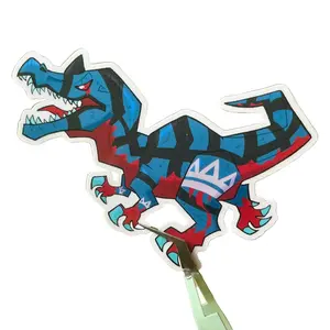 Fossil Fighters Vinyl Stickers Volume 2