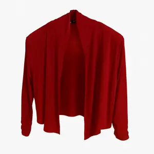 Swing Shortie · Red