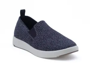 Suffolk Merino Wool Slip-On