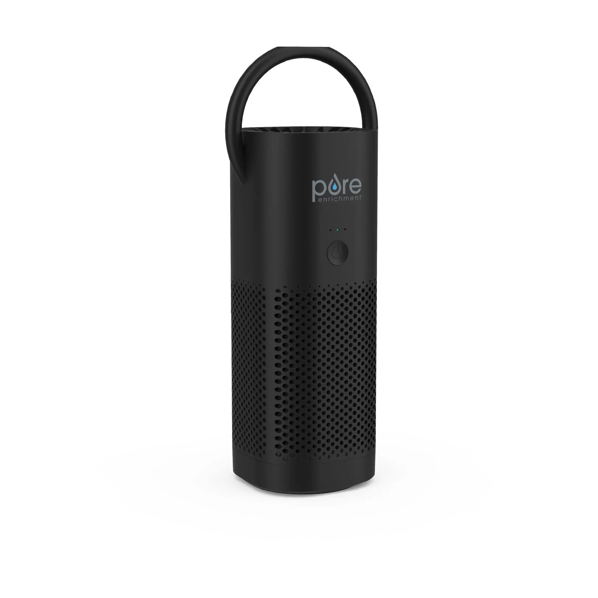 Pure Enrichment Pure Zone Mini Portable HEPA Air Purifier Pure Enrichment Pure Zone Mini Portable HEPA Air Purifier
