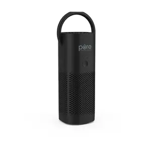 Pure Enrichment Pure Zone Mini Portable HEPA Air Purifier Pure Enrichment Pure Zone Mini Portable HEPA Air Purifier