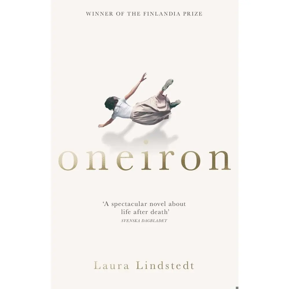 USED-Oneiron by Lindstedt, Laura (Hardcover)