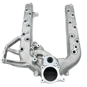 Odawgs Diesel S2R Intake Manifold - 6.0 Powerstroke (2003-2007)