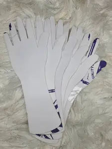 Henna Practice Hand re-usable both sides Acrylic hand for Beginners & Teachers Henna Practice Hand (High Quality)