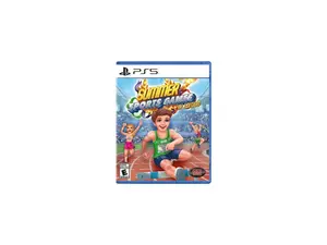 Summer Sports Games - 4K Edition - PS5 Video Games