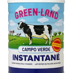 Greenland milk powder 2500g  pack of 1