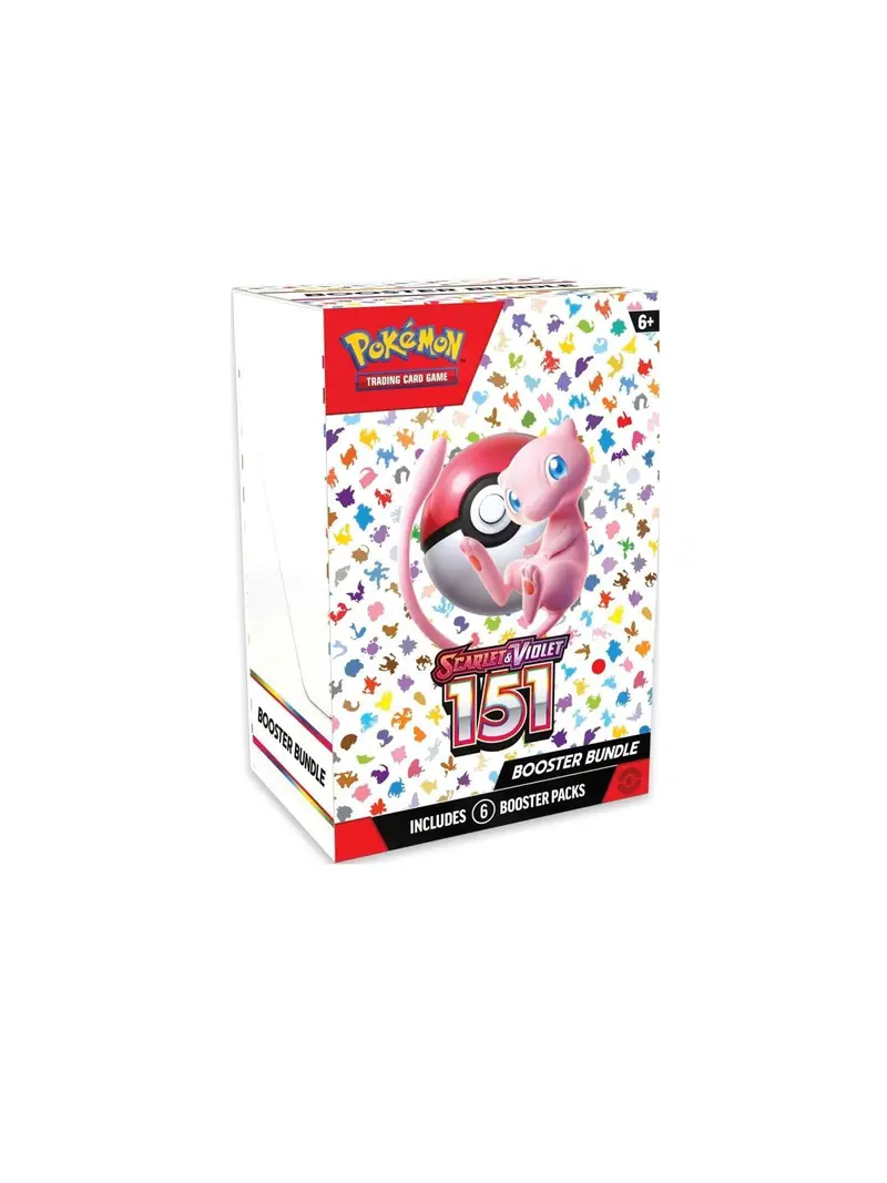 pokemon 151 booster box card list price Scarlet & Violet Card TCG 151 Check List (With Reverse Holo Boxes) :  r/PokemonTCG