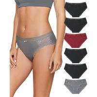 6 Pack - Classic Dark