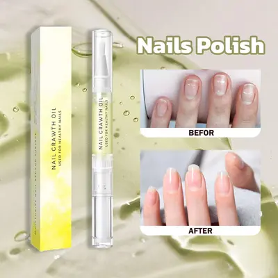 Cuticle Oil Pen TikTok Shop - Main Image