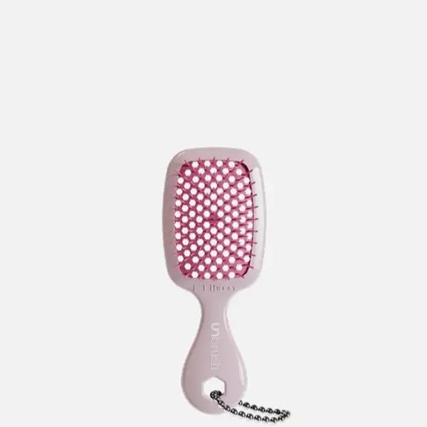 UNbrush Super Mini Keychain by FHI HEAT