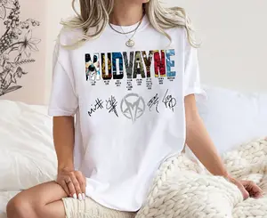 Mudvayne Album Shirt, Heavy Metal Band Tee, Tour Merch, Unisex