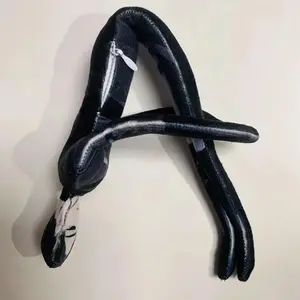 Anime Ivan Plush Toys Till figure soft Stuffed Doll Funny Abstract Twistable Shape Figure Room Decoration anime Accessories Gift