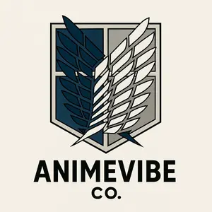 AnimeVibe Co.