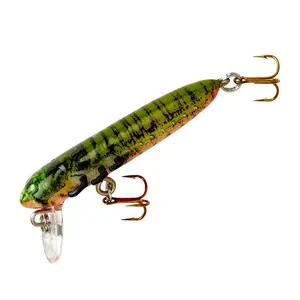 Rebel Hellgrammites Crankbaits