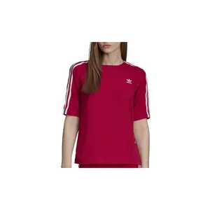 Originals 3-Stripes T-shirt "Pride Pink" DV0853