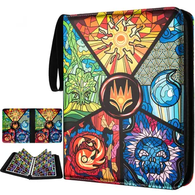 Pokemon Card Binder Amazon - TikTok Shop