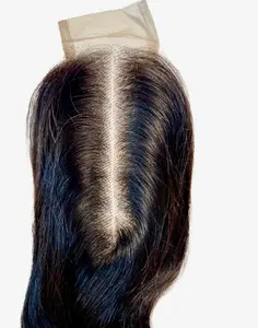 2x6 Thin Lace Closure