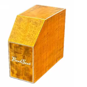 Signature Model: BeatSeat️: The Only Drum For Guitarists & Powerful Sensory Therapy Drum For Special Needs & Autism, The Only Full Body Drum On Earth! Collector's Edition Special Edition
