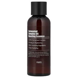 Purito Fermented Complex 94, Boosting Essence, 5.07 fl oz (150 ml)