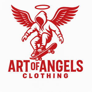 Art Of Angels Clothing