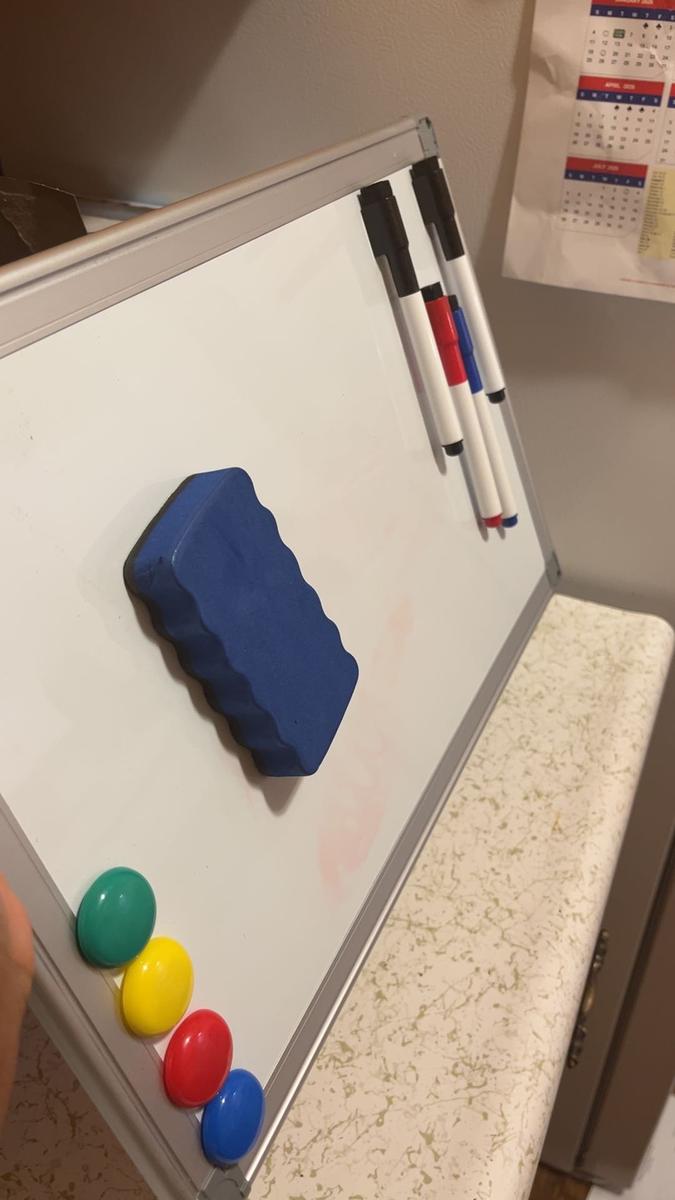 Item: 18 X 12 Inches